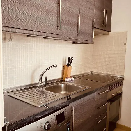 Sol Y Luna Costa Adeje (Tenerife)