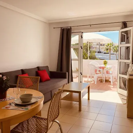 Sol Y Luna Costa Adeje (Tenerife)