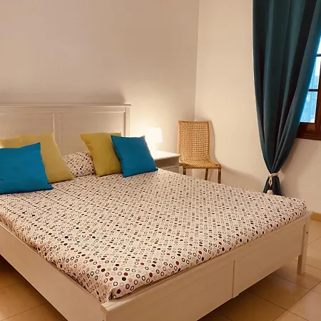 Apartment Sol Y Luna Costa Adeje (Tenerife)