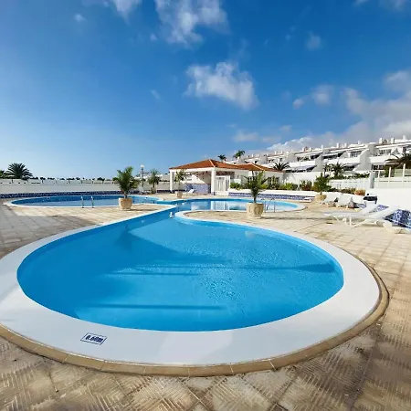 Sol Y Luna Apartment