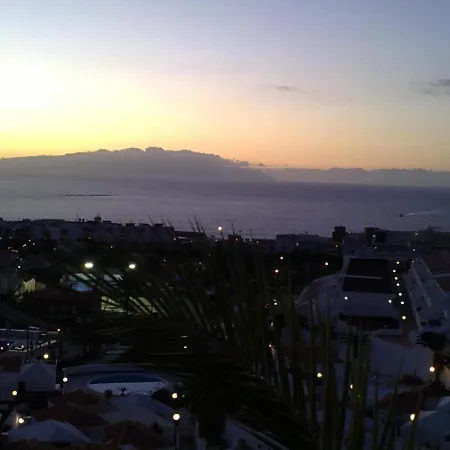 Sol Y Luna Апартаменти *