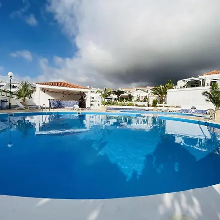 Sol Y Luna Апартаменти Адехе