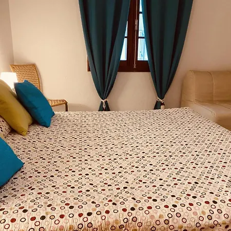 Apartman Sol Y Luna Costa Adeje (Tenerife)