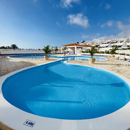 Apartman Sol Y Luna Costa Adeje (Tenerife)